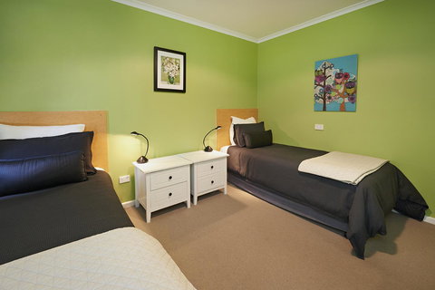 Albany Harbourside Apartments And Houses - Northern Rivers Accommodation 2
