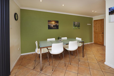 Albany Harbourside Apartments And Houses - Northern Rivers Accommodation 38