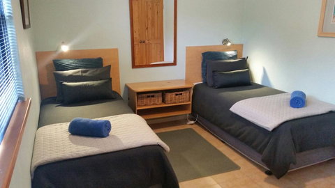 Albany Harbourside Apartments And Houses - Northern Rivers Accommodation 39