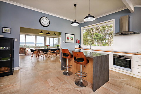 Albany Harbourside Apartments And Houses - Northern Rivers Accommodation 16