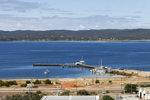 Albany Harbourside Apartments And Houses - Northern Rivers Accommodation 3