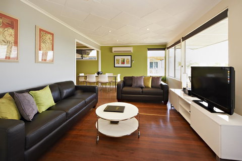 Albany Harbourside Apartments And Houses - Northern Rivers Accommodation 32