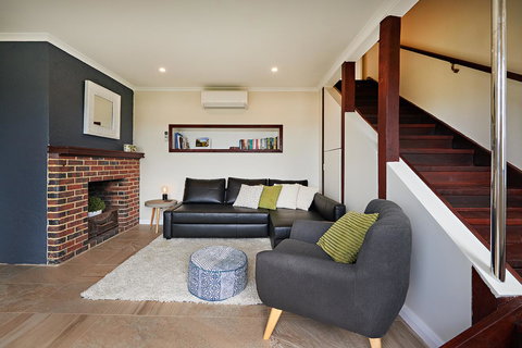 Albany Harbourside Apartments And Houses - Northern Rivers Accommodation 21