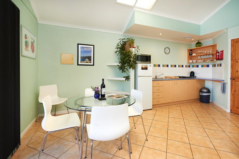 Albany Harbourside Apartments And Houses - Northern Rivers Accommodation 1