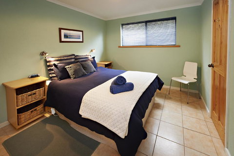 Albany Harbourside Apartments And Houses - Northern Rivers Accommodation 37