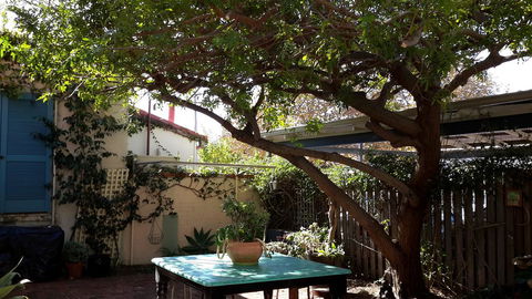 The Hub Fremantle - Northern Rivers Accommodation 15