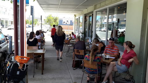 The Hub Fremantle - Northern Rivers Accommodation 21