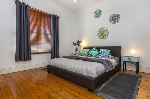 The Hub Fremantle - Northern Rivers Accommodation 4