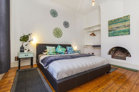 The Hub Fremantle - Northern Rivers Accommodation 3