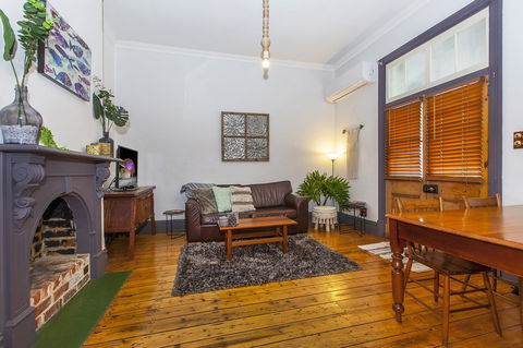 The Hub Fremantle - Northern Rivers Accommodation 1