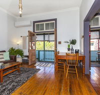 The Hub Fremantle - Northern Rivers Accommodation