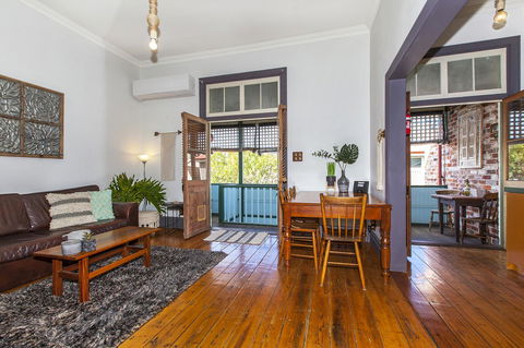 The Hub Fremantle - Northern Rivers Accommodation 0