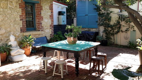 The Hub Fremantle - Northern Rivers Accommodation 16