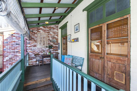 The Hub Fremantle - Northern Rivers Accommodation 8