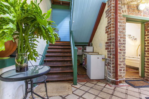 The Hub Fremantle - Northern Rivers Accommodation 12