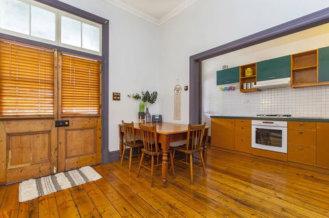 The Hub Fremantle - Northern Rivers Accommodation 2
