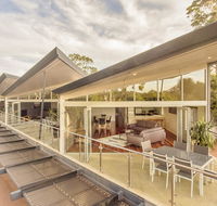 Central Avenue Apartments - Northern Rivers Accommodation