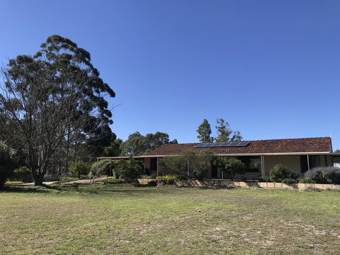 Cockburn Retreat Home æŸæ–¯æ‚ é–’æ°‘å®¿ - Northern Rivers Accommodation 4