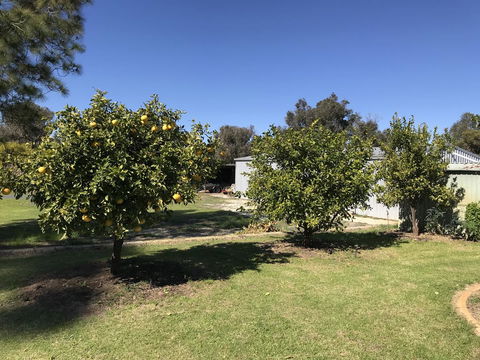 Cockburn Retreat Home æŸæ–¯æ‚ é–’æ°‘å®¿ - Northern Rivers Accommodation 20
