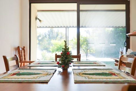 Cockburn Retreat Home æŸæ–¯æ‚ é–’æ°‘å®¿ - Northern Rivers Accommodation 15