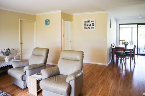 Cockburn Retreat Home æŸæ–¯æ‚ é–’æ°‘å®¿ - Northern Rivers Accommodation 14