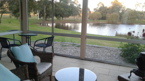 Abbivale Farm Cottage - Northern Rivers Accommodation 6