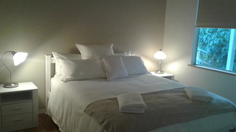 Abbivale Farm Cottage - Northern Rivers Accommodation 15