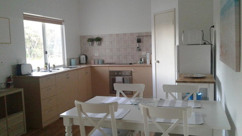 Abbivale Farm Cottage - Northern Rivers Accommodation 4