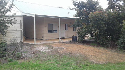 Abbivale Farm Cottage - Northern Rivers Accommodation 8