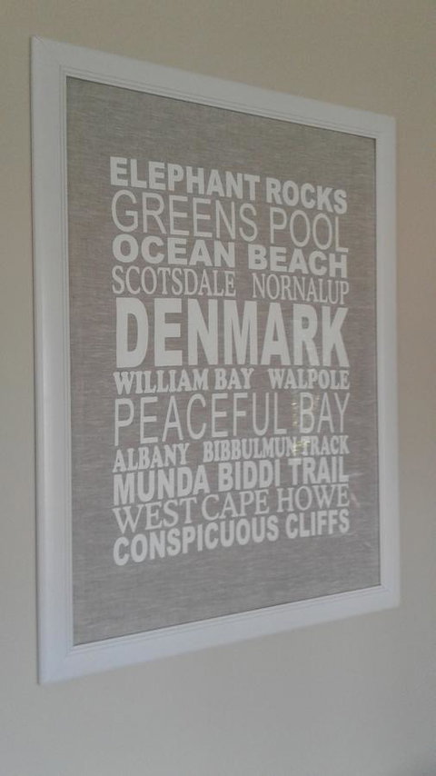 Abbivale Farm Cottage - Northern Rivers Accommodation 11