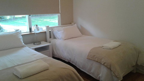 Abbivale Farm Cottage - Northern Rivers Accommodation 16