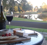 Abbivale Farm Cottage - Northern Rivers Accommodation