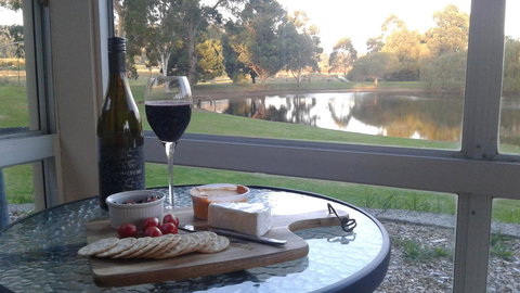 Abbivale Farm Cottage - Northern Rivers Accommodation 0