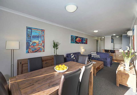 Salty Kiss - Northern Rivers Accommodation 5