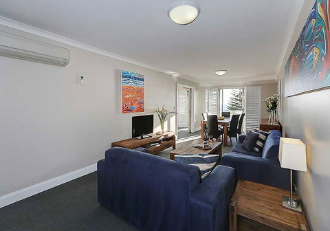 Salty Kiss - Northern Rivers Accommodation 4