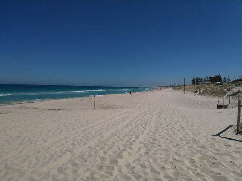 Salty Kiss - Northern Rivers Accommodation 19