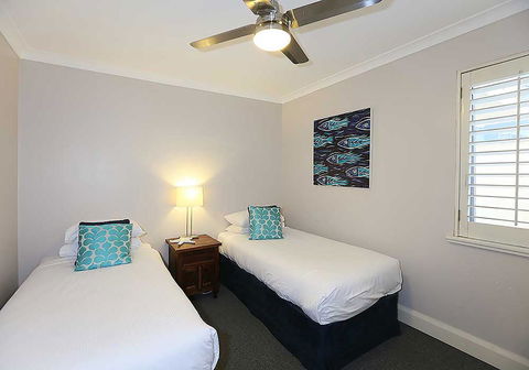 Salty Kiss - Northern Rivers Accommodation 13