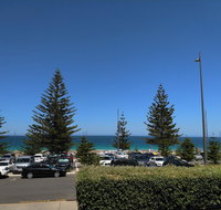 Salty Kiss - Northern Rivers Accommodation