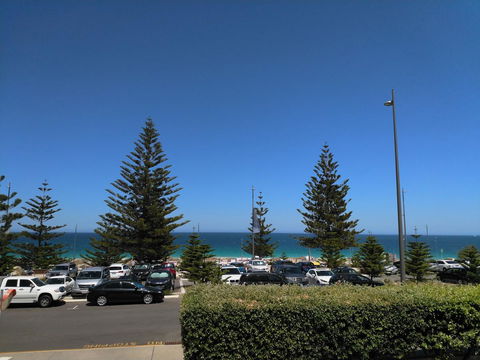 Salty Kiss - Northern Rivers Accommodation 0