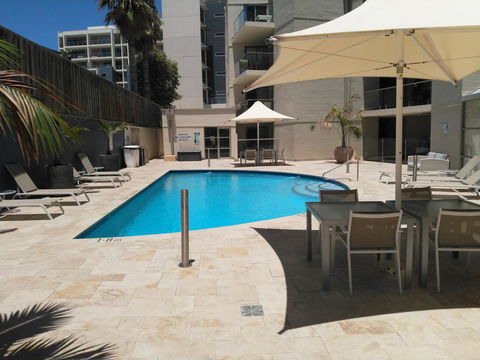 Salty Kiss - Northern Rivers Accommodation 21