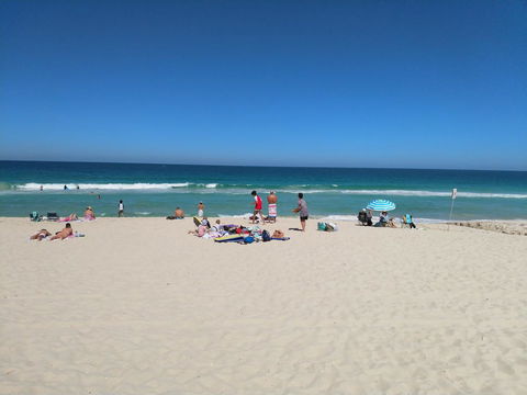 Salty Kiss - Northern Rivers Accommodation 18