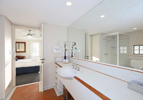 Salty Kiss - Northern Rivers Accommodation 12
