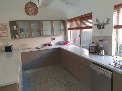 The Entertainer - Northern Rivers Accommodation 6