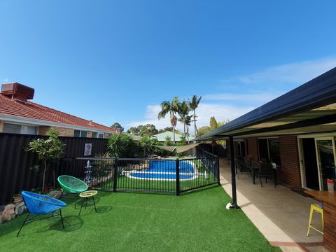 The Entertainer - Northern Rivers Accommodation 3