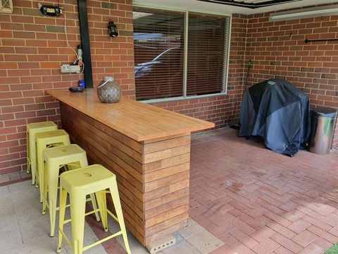 The Entertainer - Northern Rivers Accommodation 1