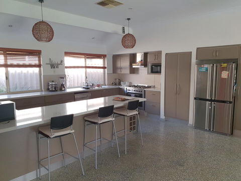 The Entertainer - Northern Rivers Accommodation 7