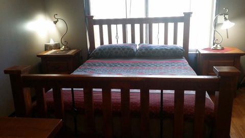 The Entertainer - Northern Rivers Accommodation 23