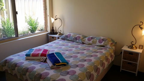 The Entertainer - Northern Rivers Accommodation 25