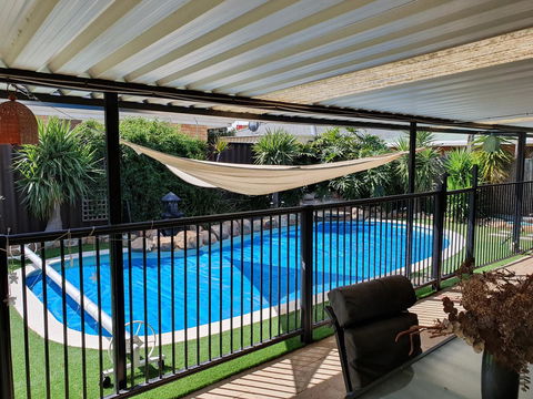 The Entertainer - Northern Rivers Accommodation 2