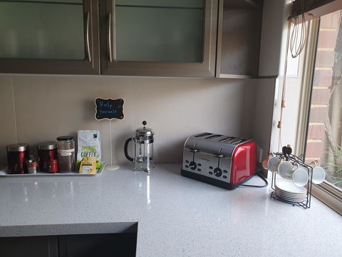 The Entertainer - Northern Rivers Accommodation 9